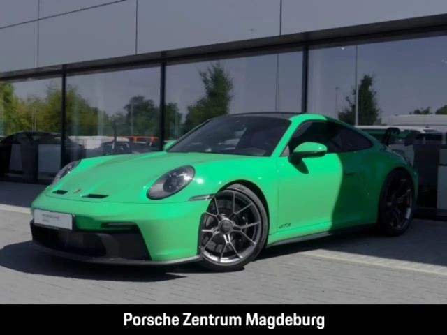 Porsche 992 Coupé GT3