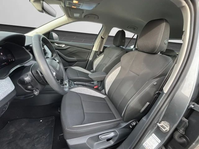 Skoda Kamiq 1.0 TSI Selection