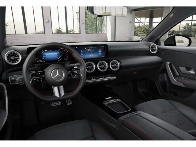 Mercedes-Benz A 200 AMG Line