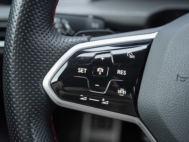 Volkswagen Golf GTI Golf VIII