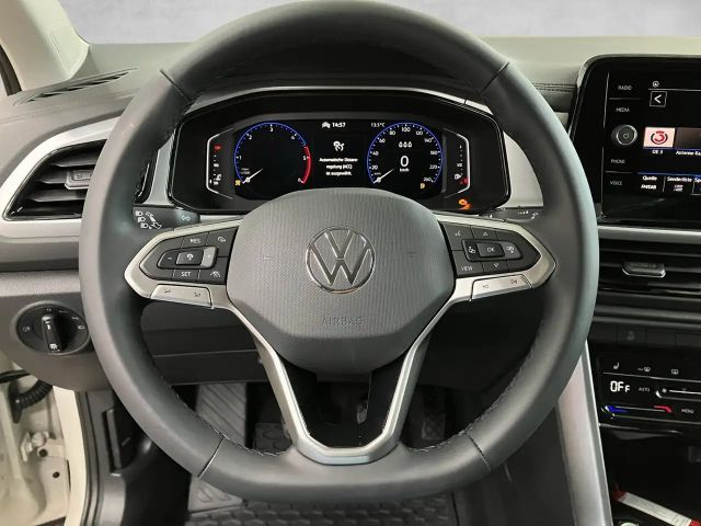 Volkswagen T-Roc Friends TDI