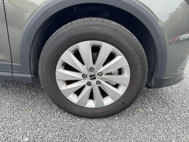 Seat Arona 1.0 TSI DSG Style