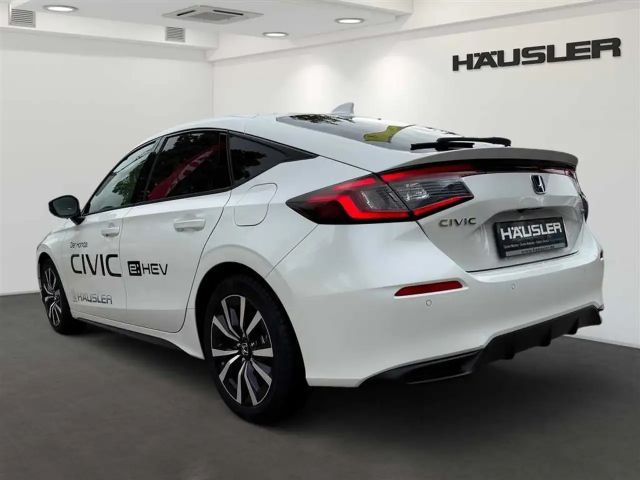 Honda Civic 2.0 Advance e:HEV
