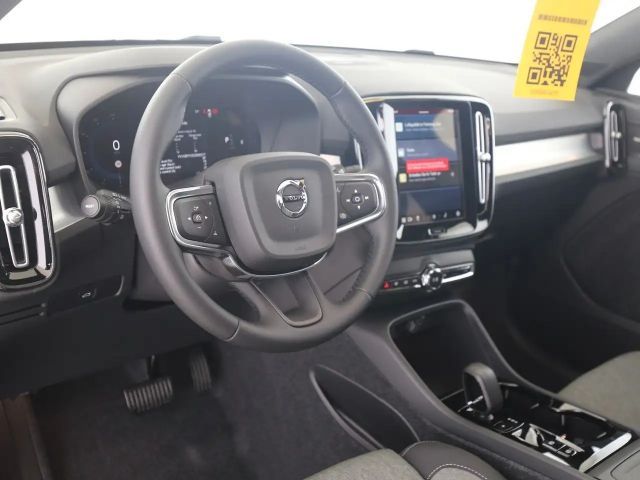 Volvo XC40 Plus