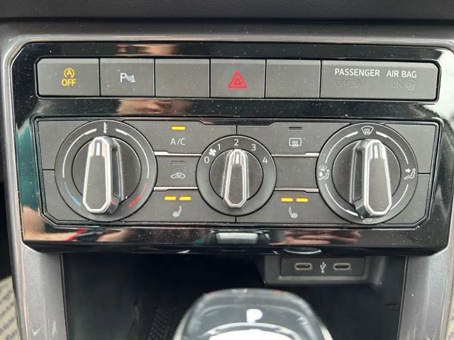 Volkswagen T-Cross 1.0 TSI DSG Style