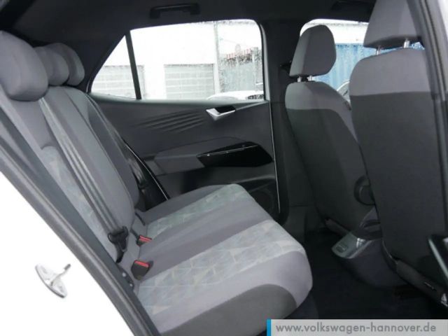 Volkswagen ID.3 City Performance Pure
