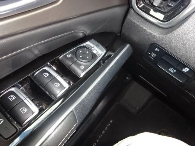 Kia Sorento Spirit Vierwielaandrijving