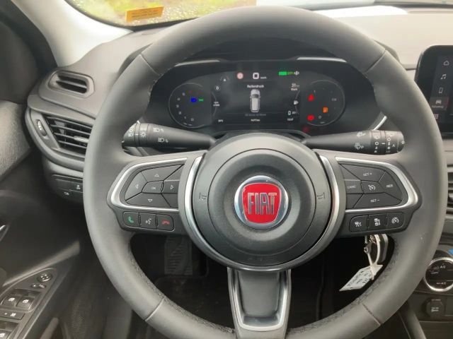 Fiat Tipo 1.5 GSE  Automatik, Carplay