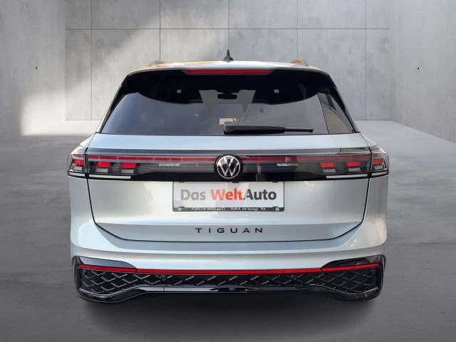 Volkswagen Tiguan DSG Sport eHybrid
