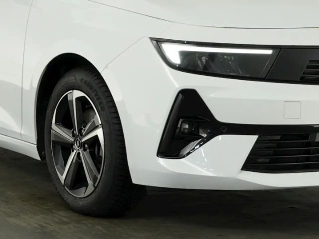 Opel Astra GS-Line Grand Sport