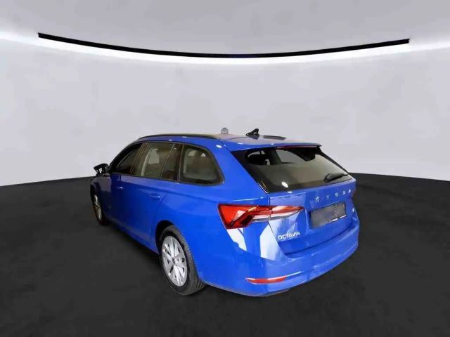 Skoda Octavia 1.4 TSI Ambition Combi iV