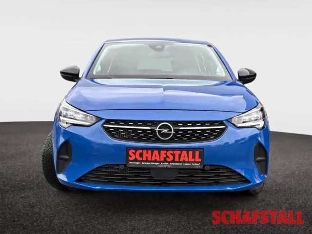 Opel Corsa Elegance Turbo