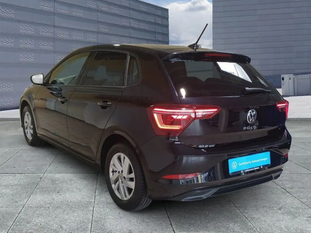 Volkswagen Polo 1.0 TSI Style