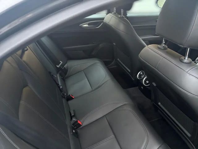 Alfa Romeo Giulia TI Turbo