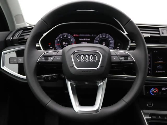 Audi Q3 35 TFSI S-Tronic