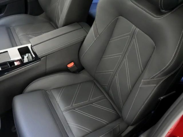 Opel Astra Sports Tourer Ultimate