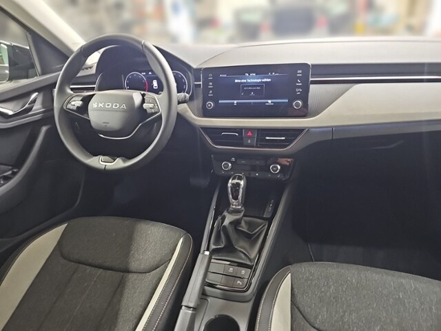 Skoda Kamiq Selection