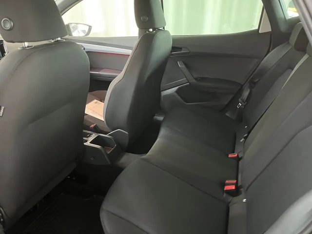 Seat Ibiza 1.0 TSI FR-lijn