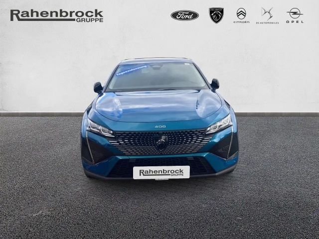 Peugeot 408 Allure Pack Hybrid