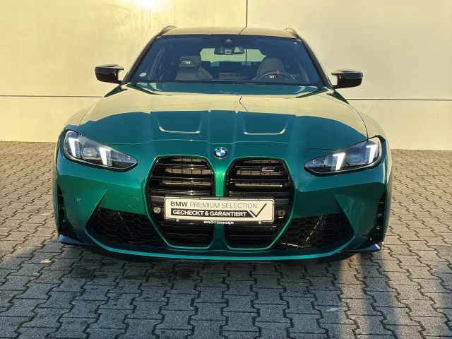 BMW M3 Competition Touring xDrive
