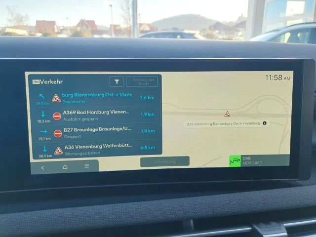 Hyundai Tucson 1.6 2WD Hybrid T-GDi