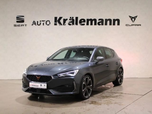 Cupra Leon 1.4 DSG VZ e-Hybrid