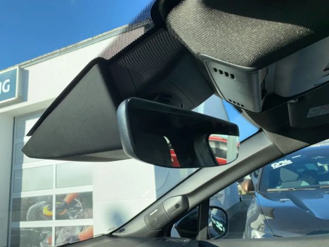 Renault Captur Alpine EDC Esprit Hybrid