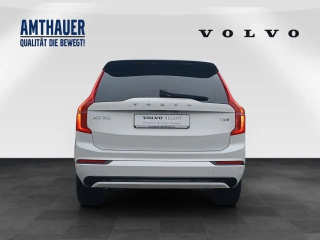 Volvo XC90 AWD Dark T8 Ultra