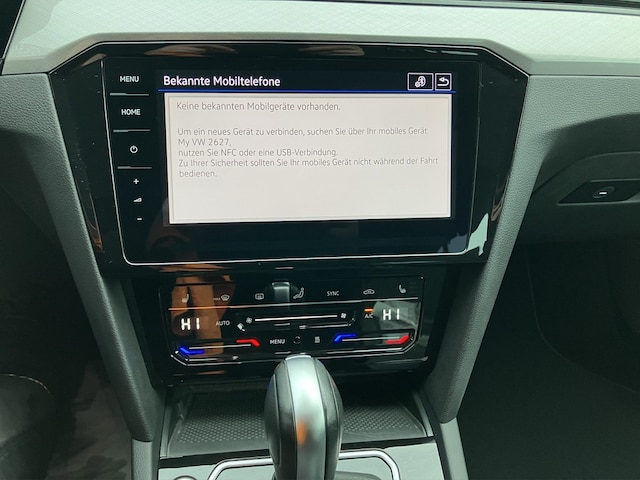 Volkswagen Passat Business DSG Variant