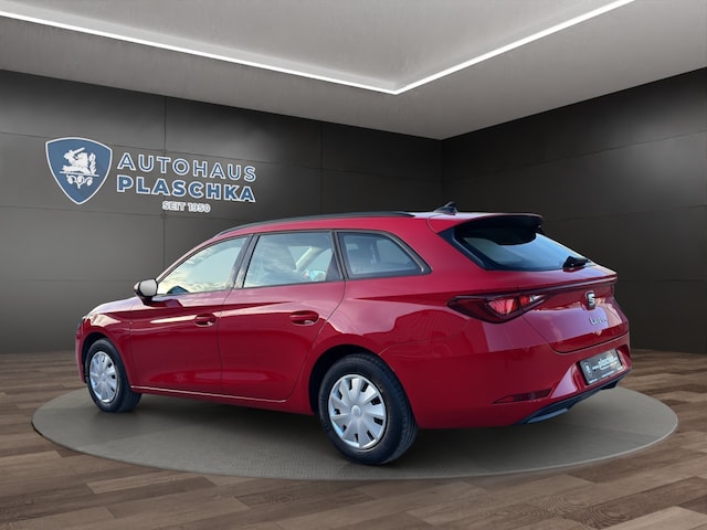 Seat Leon 1.0 TSI Reference Sportstourer