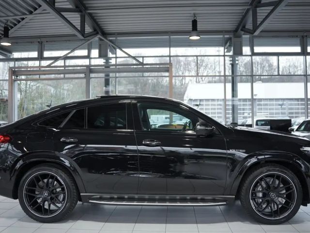 Mercedes-Benz GLE 63 AMG 4MATIC+ AMG Line Coupé