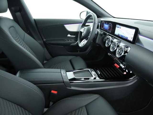 Mercedes-Benz CLA 180 Coupé