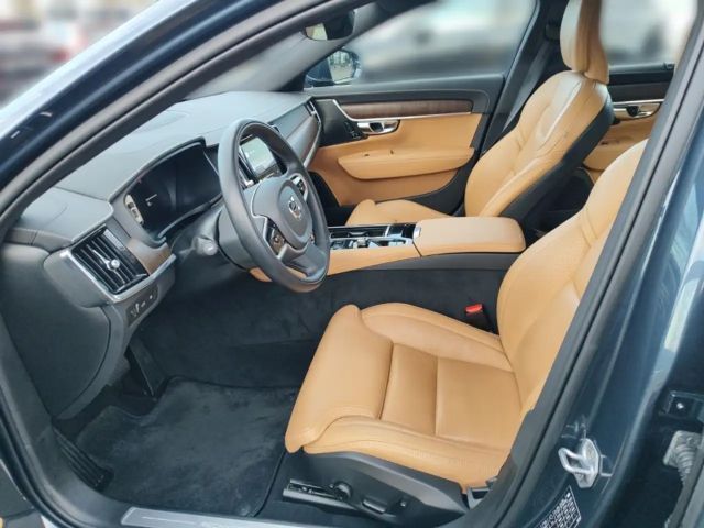 Volvo V90 AWD Inscription Recharge T6