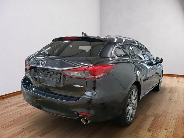 Mazda 6 Sportbreak Takumi