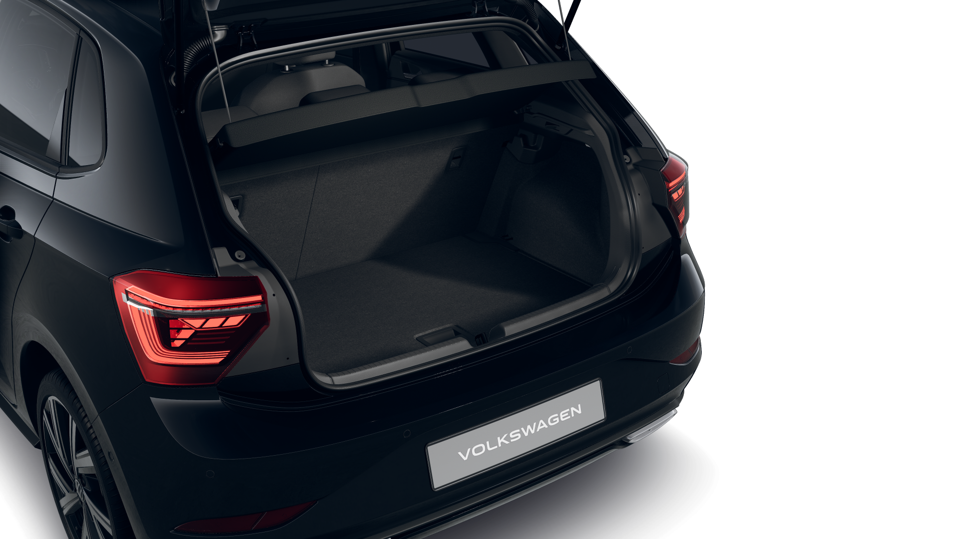 Volkswagen Polo R-Line