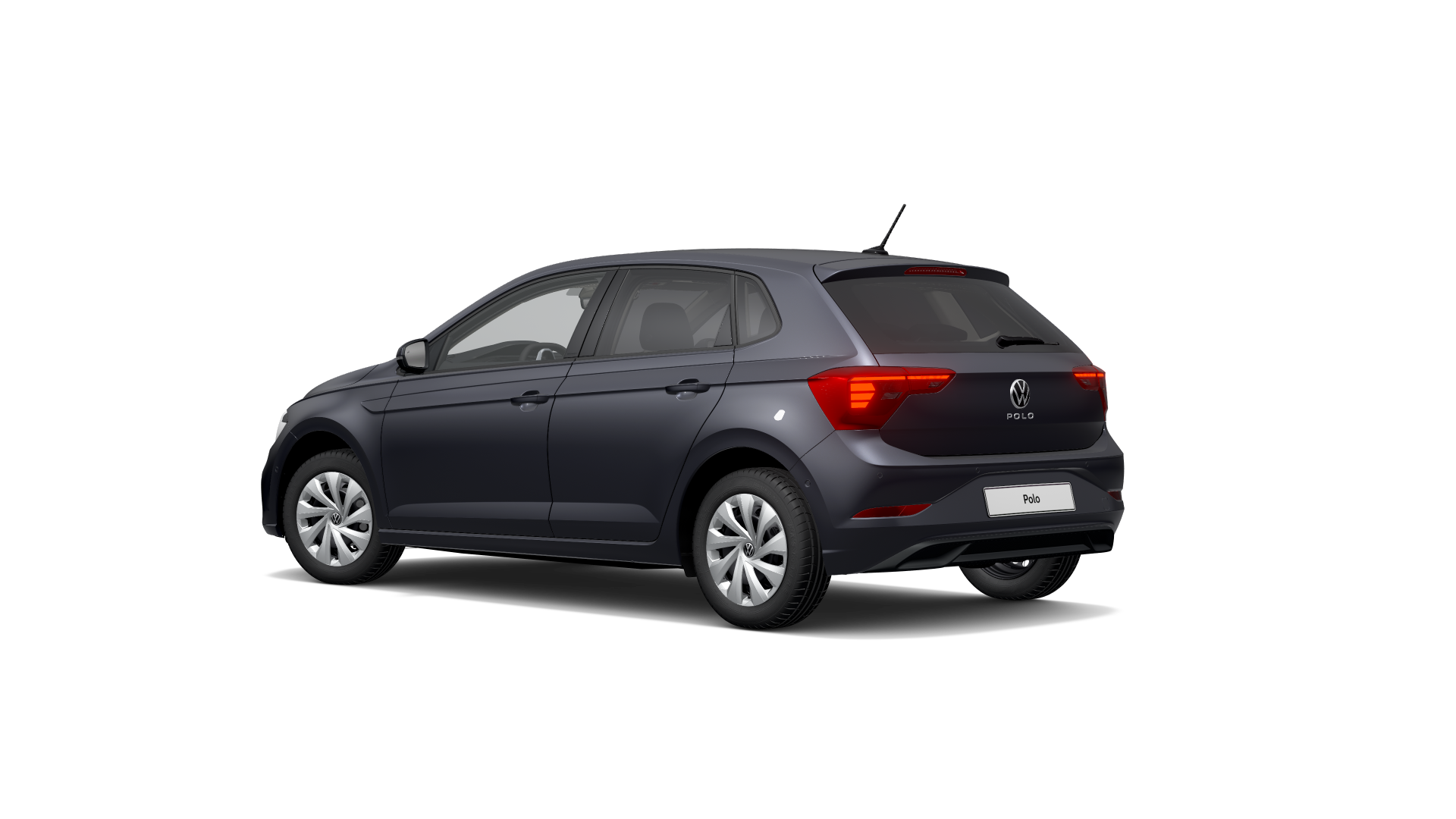 Volkswagen Polo 1.0 TSI DSG IQ.Drive Life