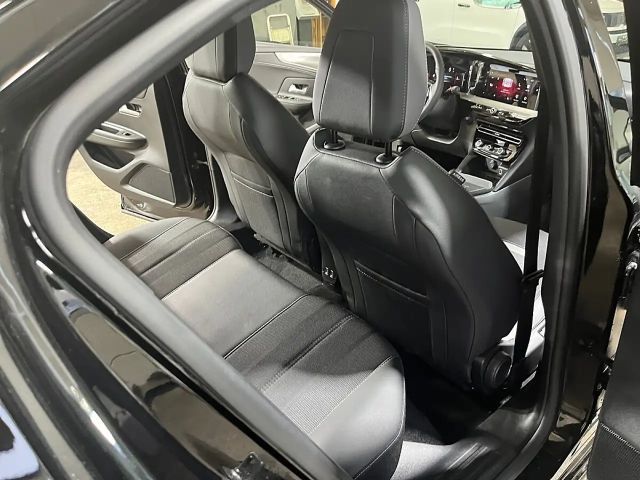 Opel Mokka GS-Line Grand Sport Turbo