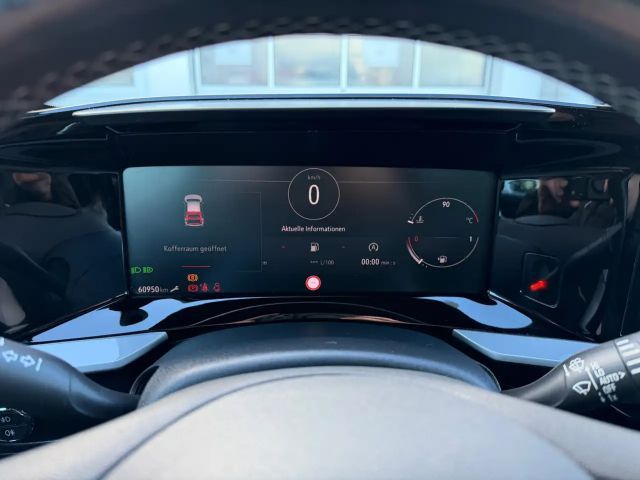 Opel Mokka GS-Line Grand Sport Turbo