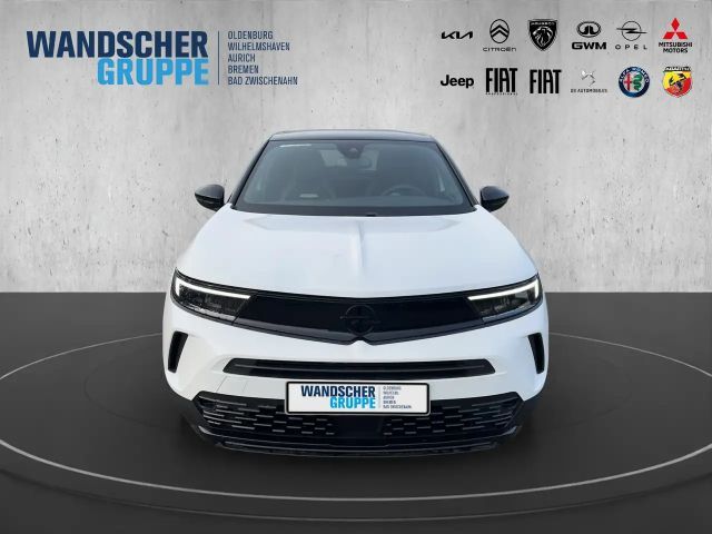 Opel Mokka 1.2 Turbo GS-Line Grand Sport Turbo