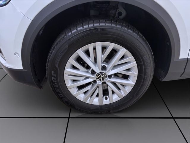 Volkswagen T-Roc 2.0 TDI DSG Life