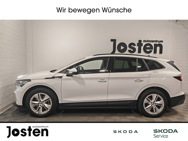 Skoda Enyaq Loft iV 50