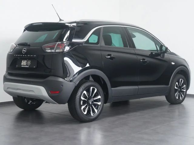 Opel Crossland X 1.2 Turbo Elegance Turbo