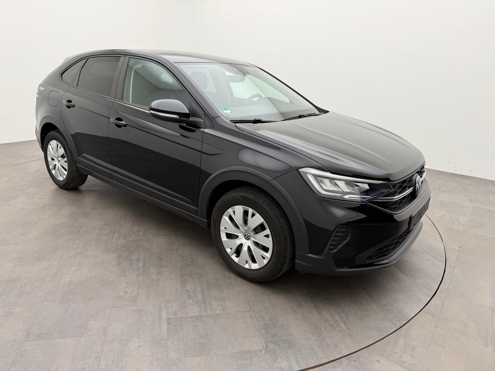 Volkswagen Taigo 1.0 TSI