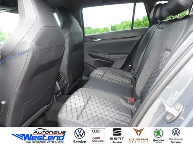 Volkswagen Golf DSG R-Line