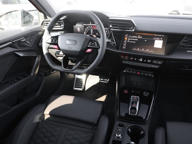 Audi RS3 Quattro S-Tronic Sportback