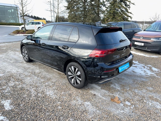 Volkswagen Golf TSI CarPlay/AHK/Virt/ACC/LED/Navi/PDC