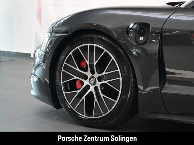 Porsche Taycan 4S Sport Turismo
