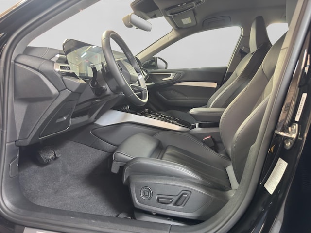 Audi A5 Avant S-Tronic