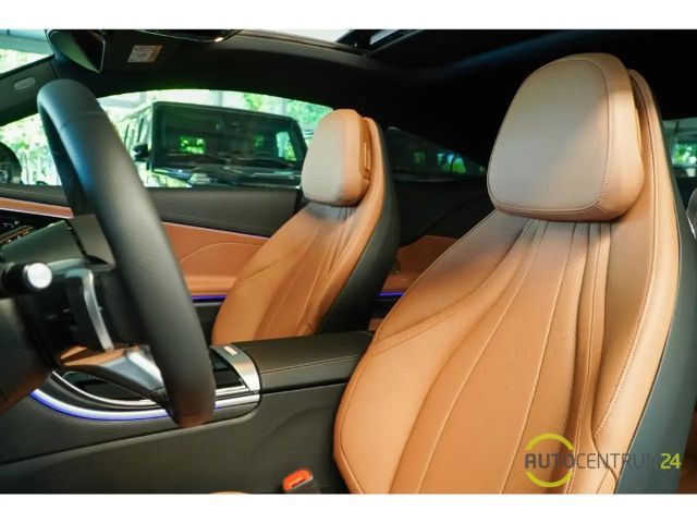 Mercedes-Benz CLE 200 AMG Line Coupé