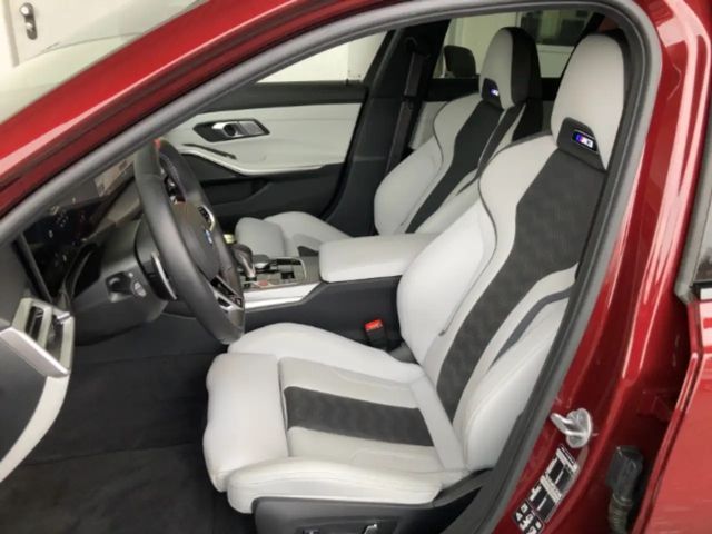 BMW M3 Competition xDrive